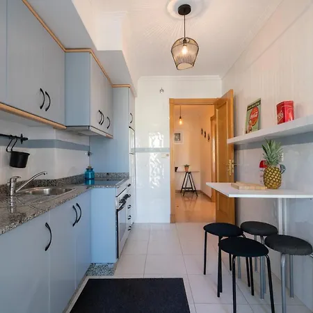 Homely Fresh - Terrace & Garage *