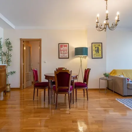 Apartamento Homely Fresh - Terrace & Garage Póvoa de Varzim