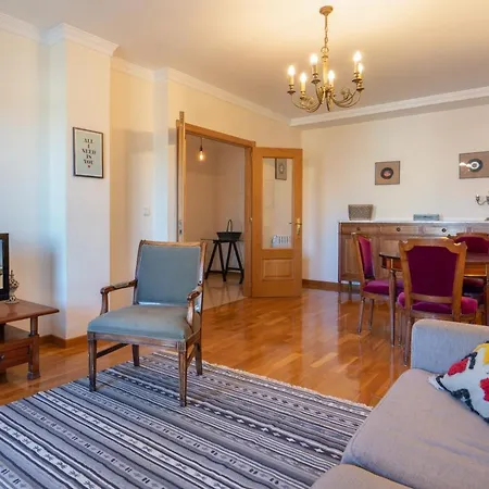 Homely Fresh - Terrace & Garage